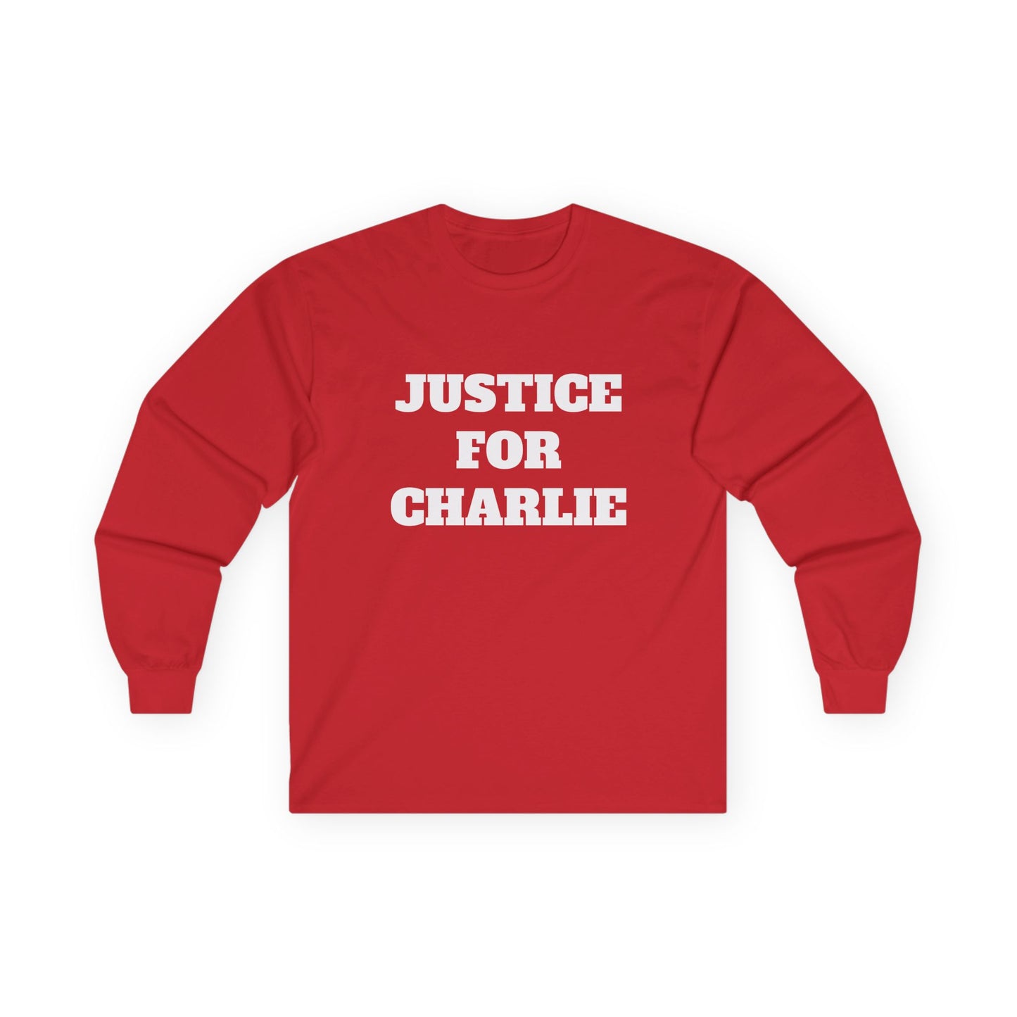 JFC Long Sleeve T-Shirt (4 colors)