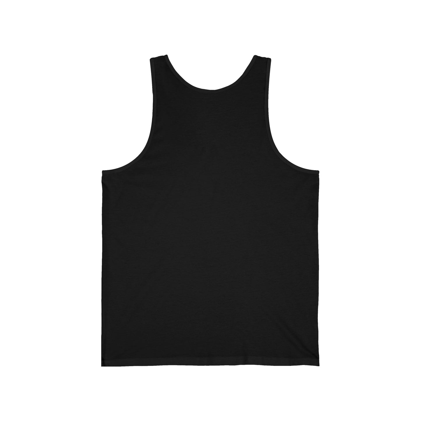 JFC Tank Top (4 colors)
