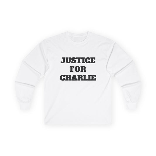JFC Long Sleeve T-Shirt (4 colors)