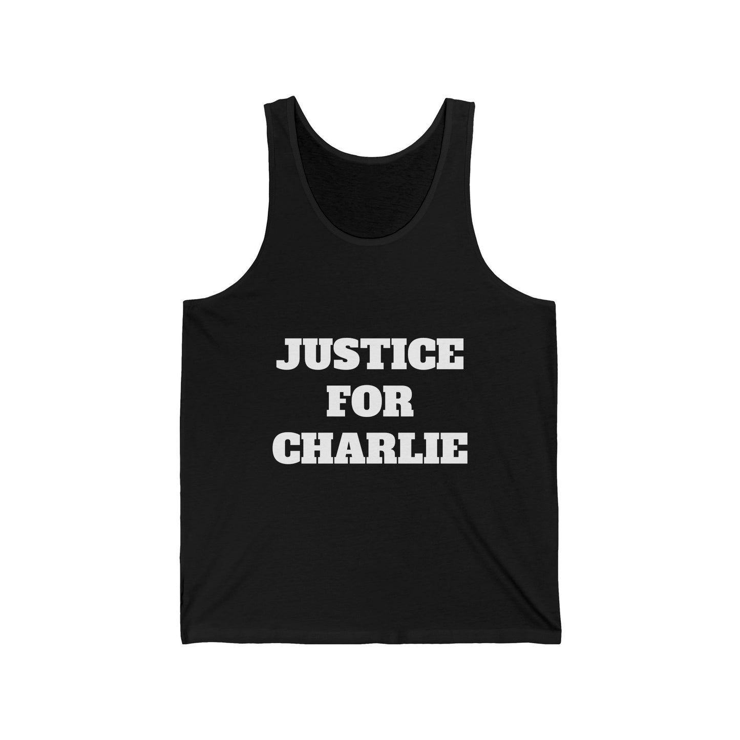 JFC Tank Top (4 colors)