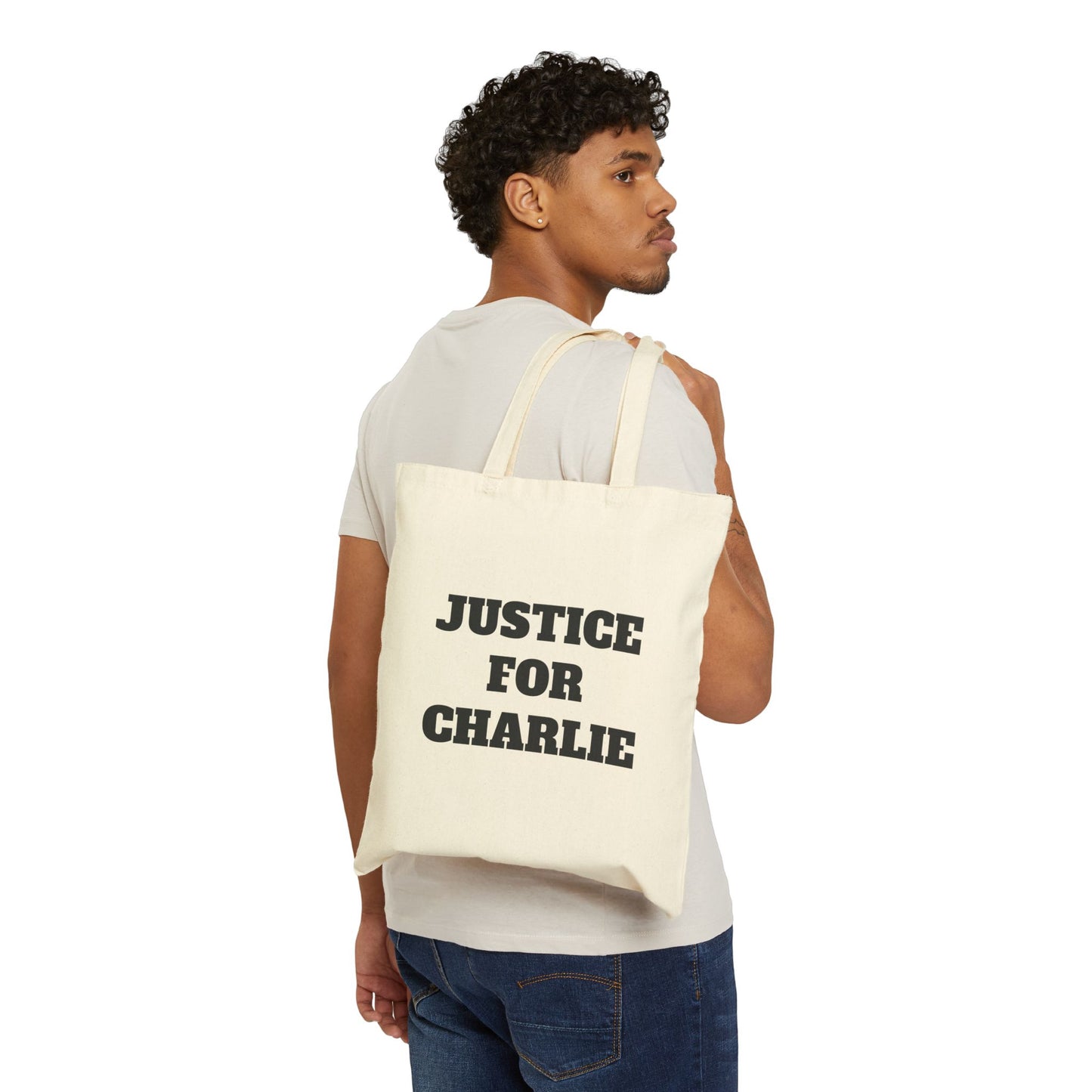 JFC Tote Bag