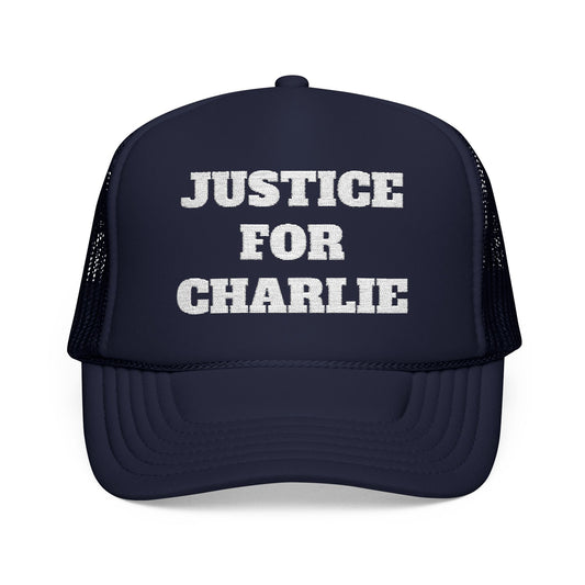 JFC Trucker Hat (3 colors)