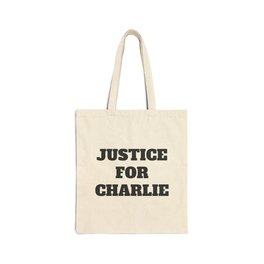 JFC Tote Bag