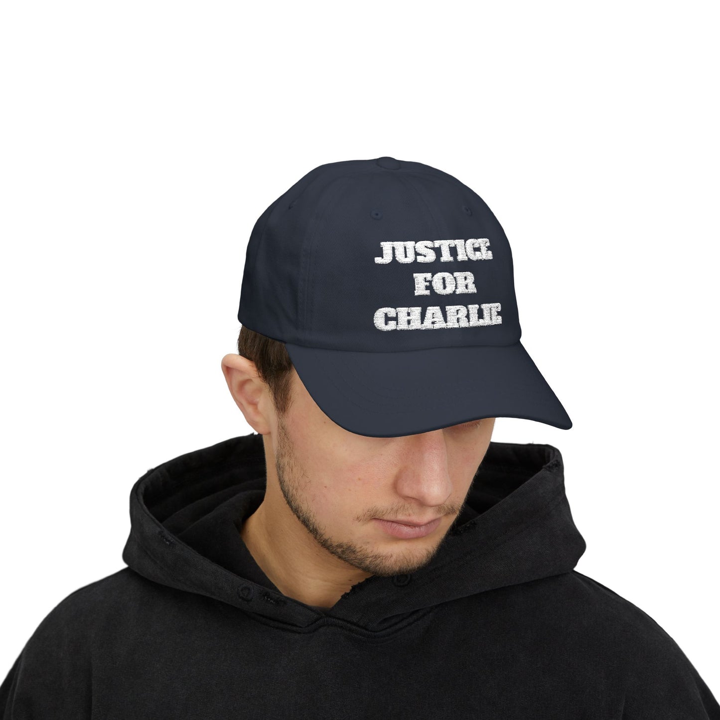 JFC Cap (3 colors)