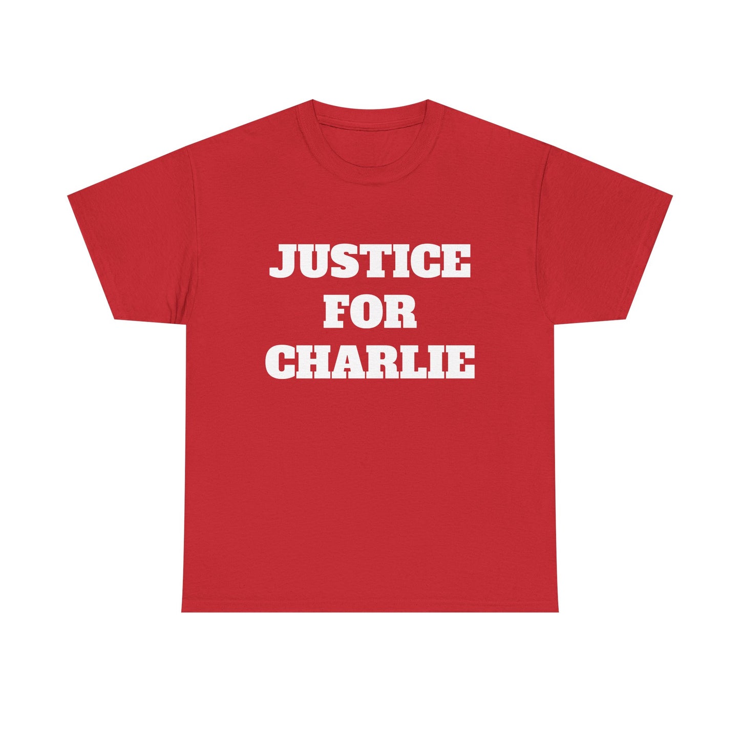 JFC Short Sleeve T-Shirt (4 colors)