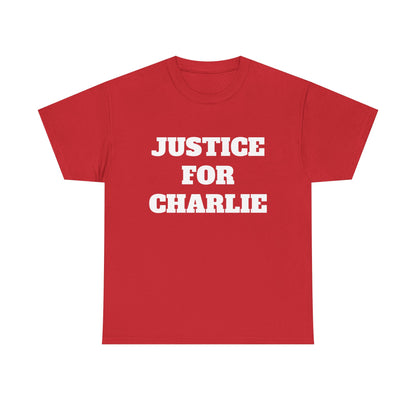 JFC Short Sleeve T-Shirt (4 colors)
