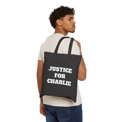JFC Tote Bag