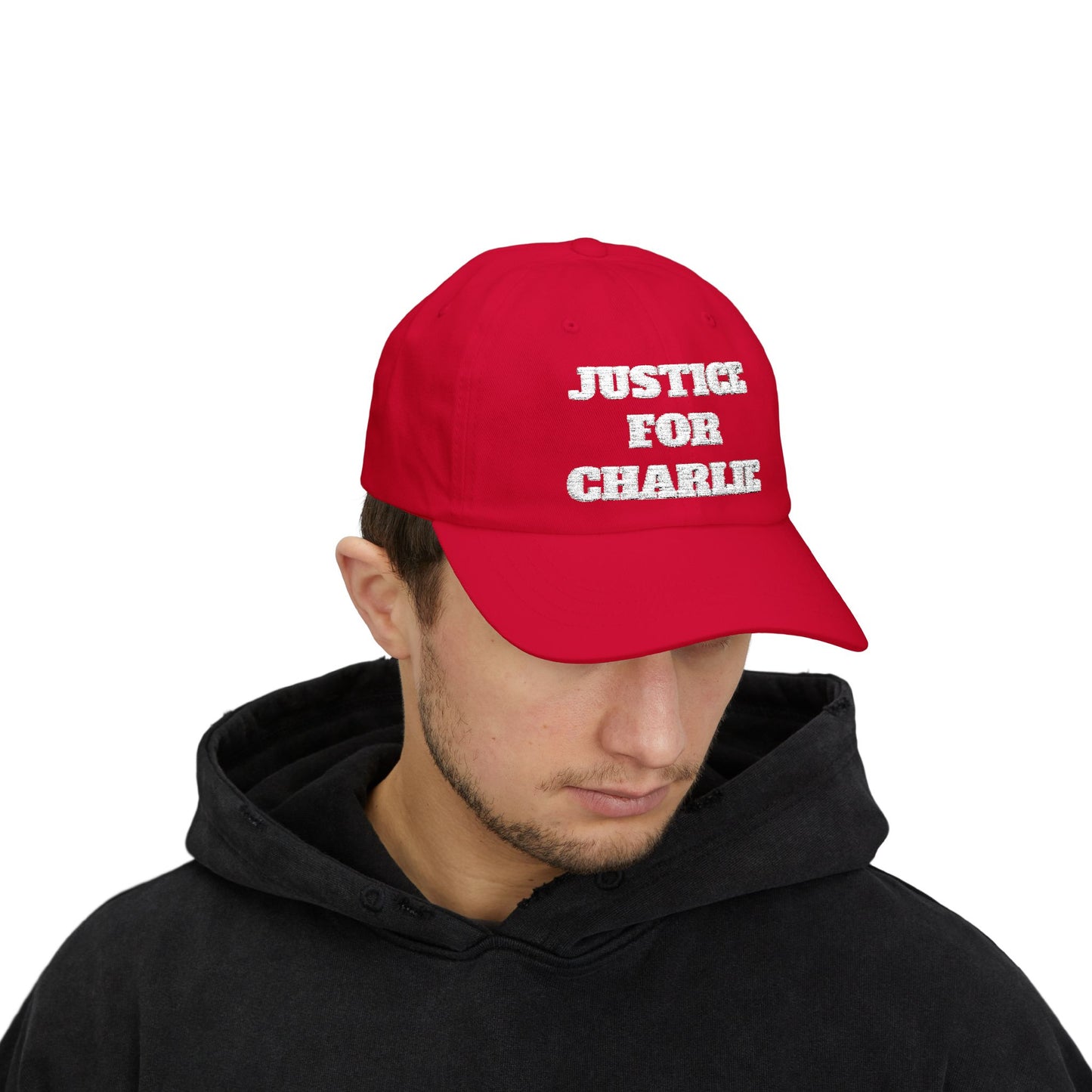 JFC Cap (3 colors)