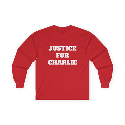 JFC Long Sleeve T-Shirt (4 colors)