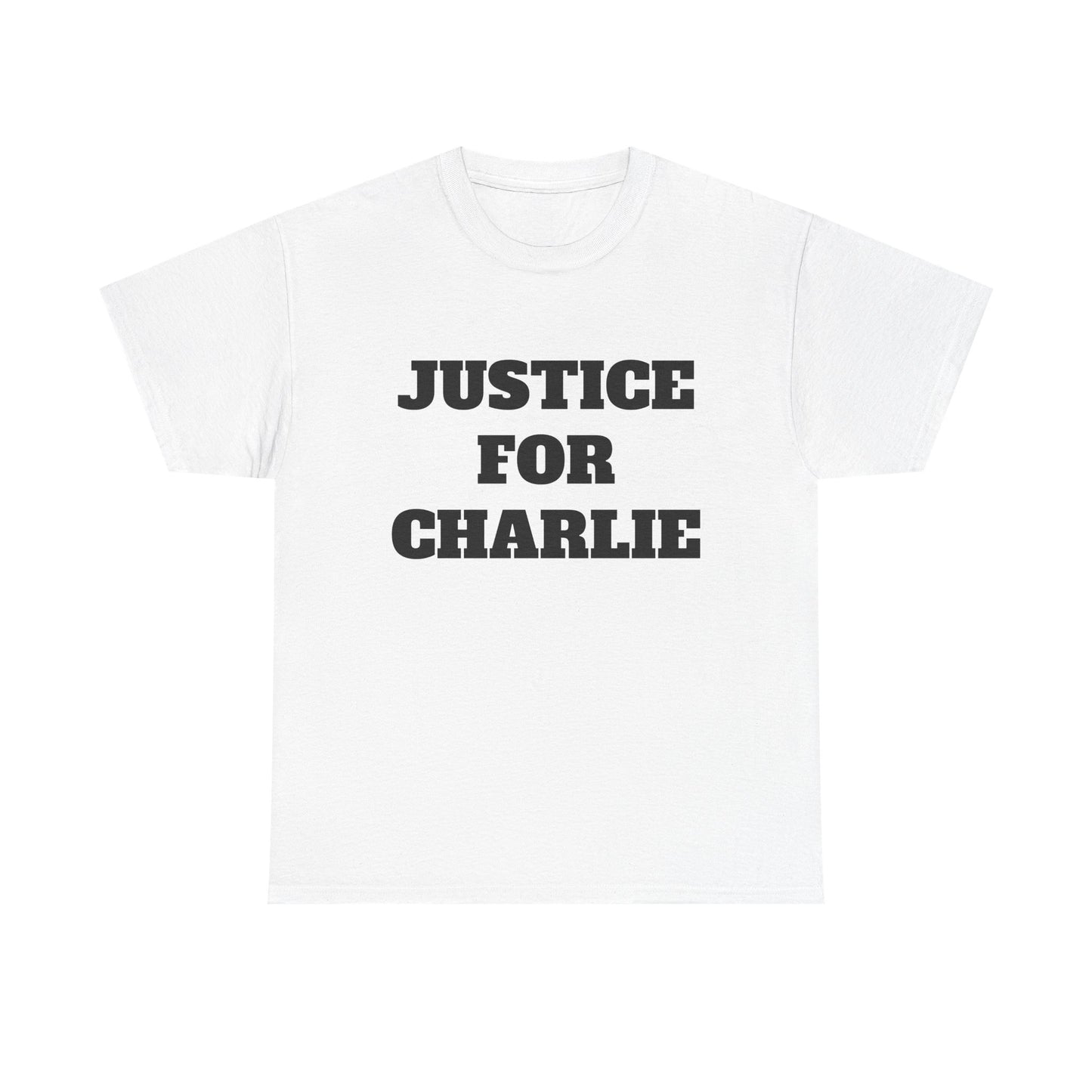 JFC Short Sleeve T-Shirt (4 colors)