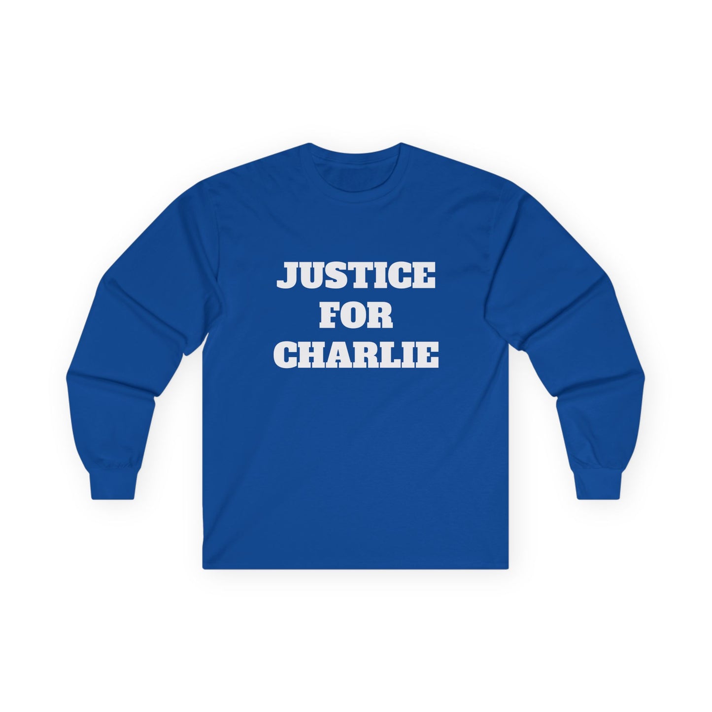 JFC Long Sleeve T-Shirt (4 colors)