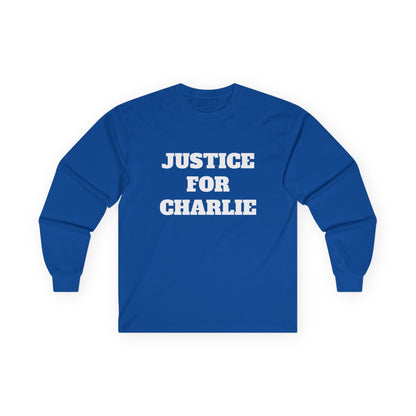 JFC Long Sleeve T-Shirt (4 colors)