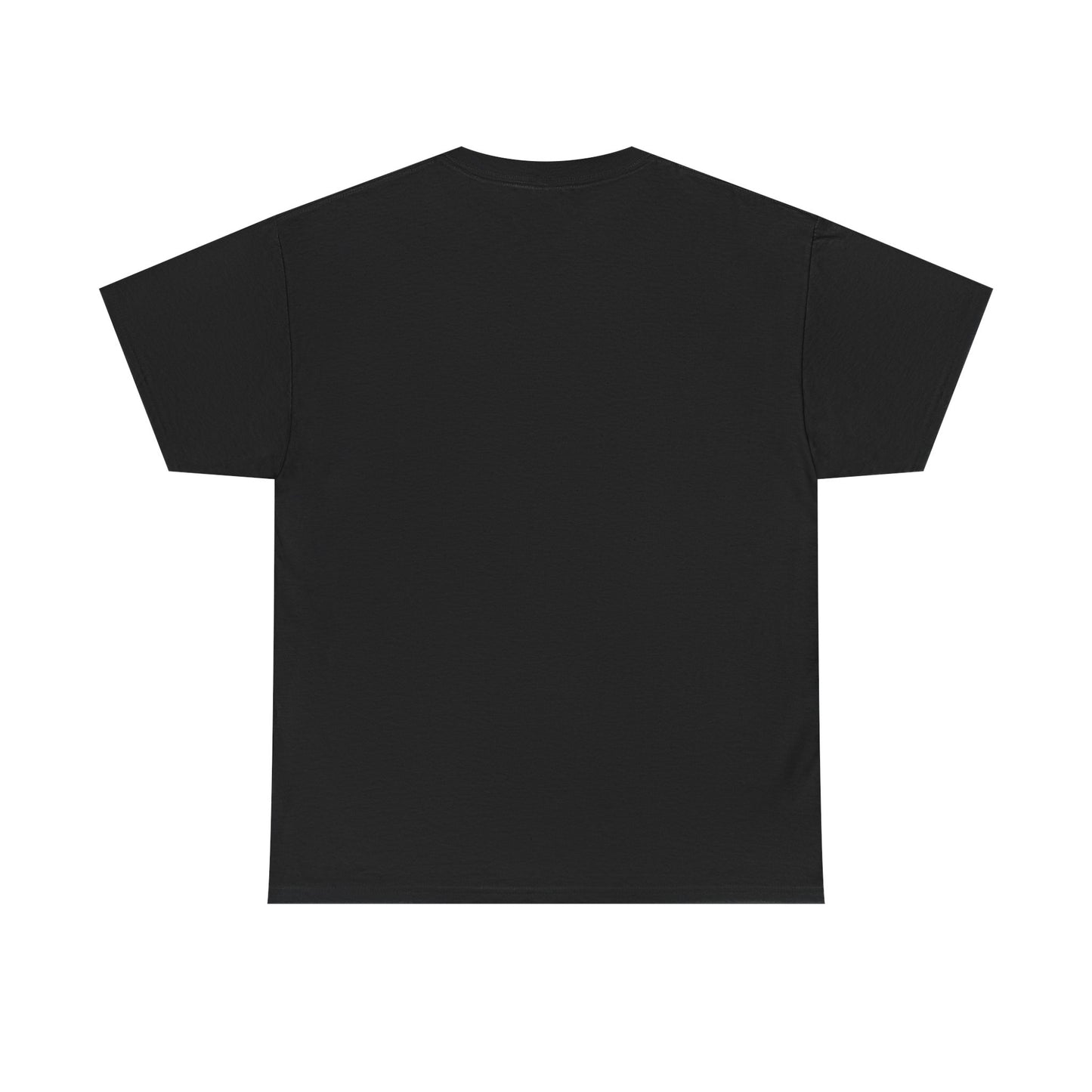 JFC Short Sleeve T-Shirt (4 colors)
