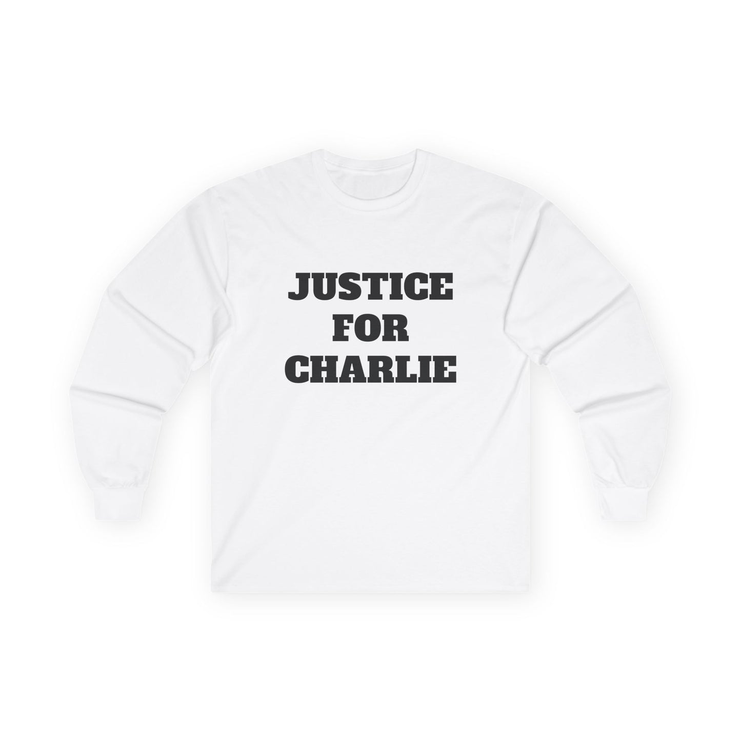 JFC Long Sleeve T-Shirt (4 colors)