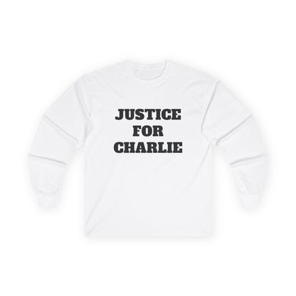 JFC Long Sleeve T-Shirt (4 colors)