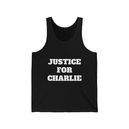 JFC Tank Top (4 colors)