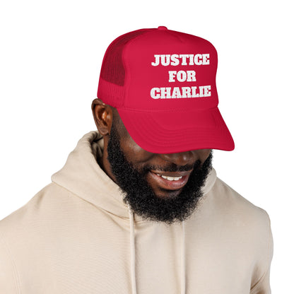 JFC Trucker Hat (3 colors)