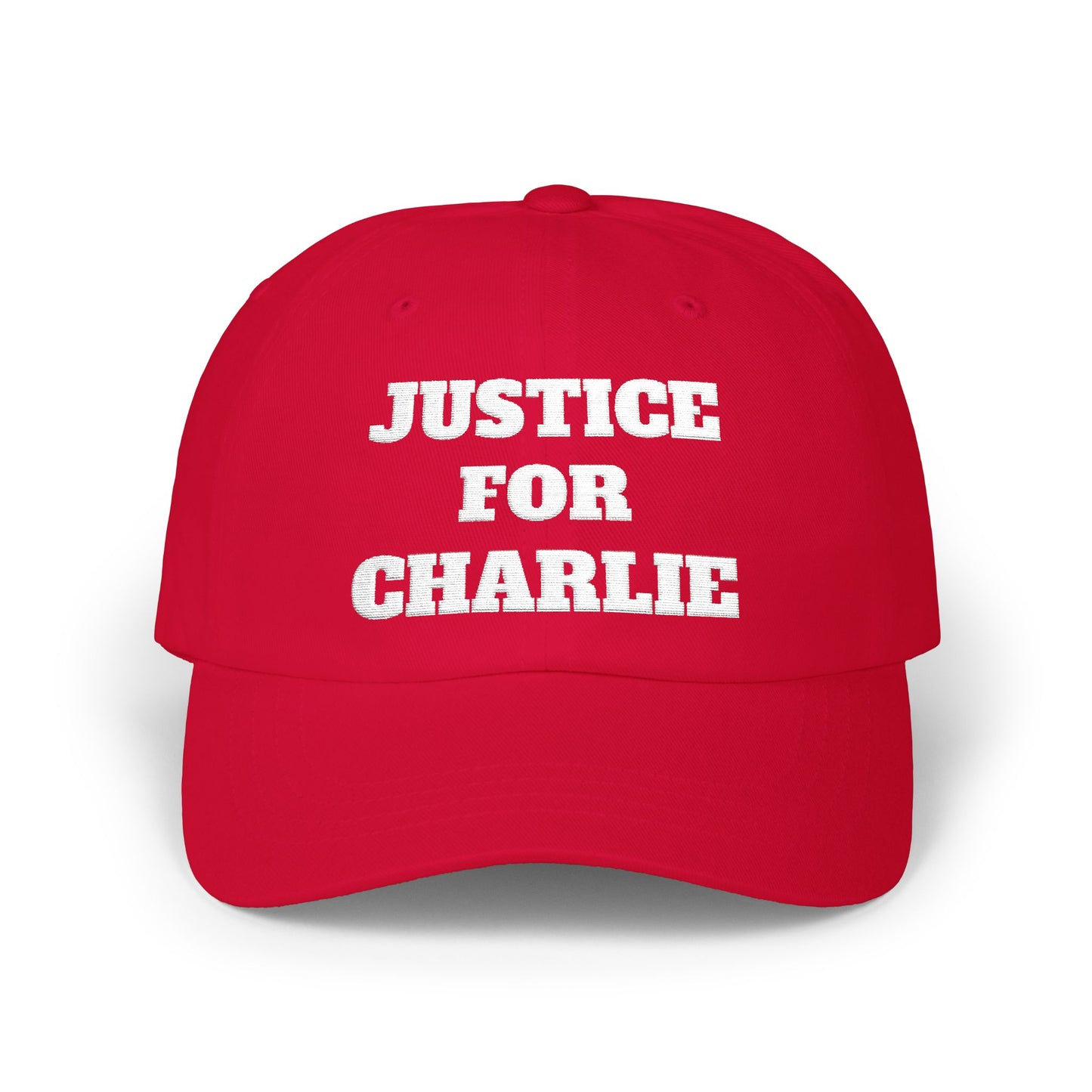 JFC Cap (3 colors)