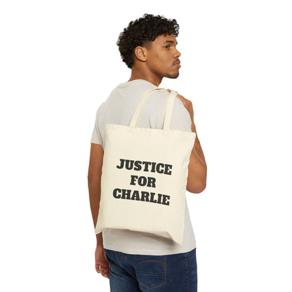 JFC Tote Bag
