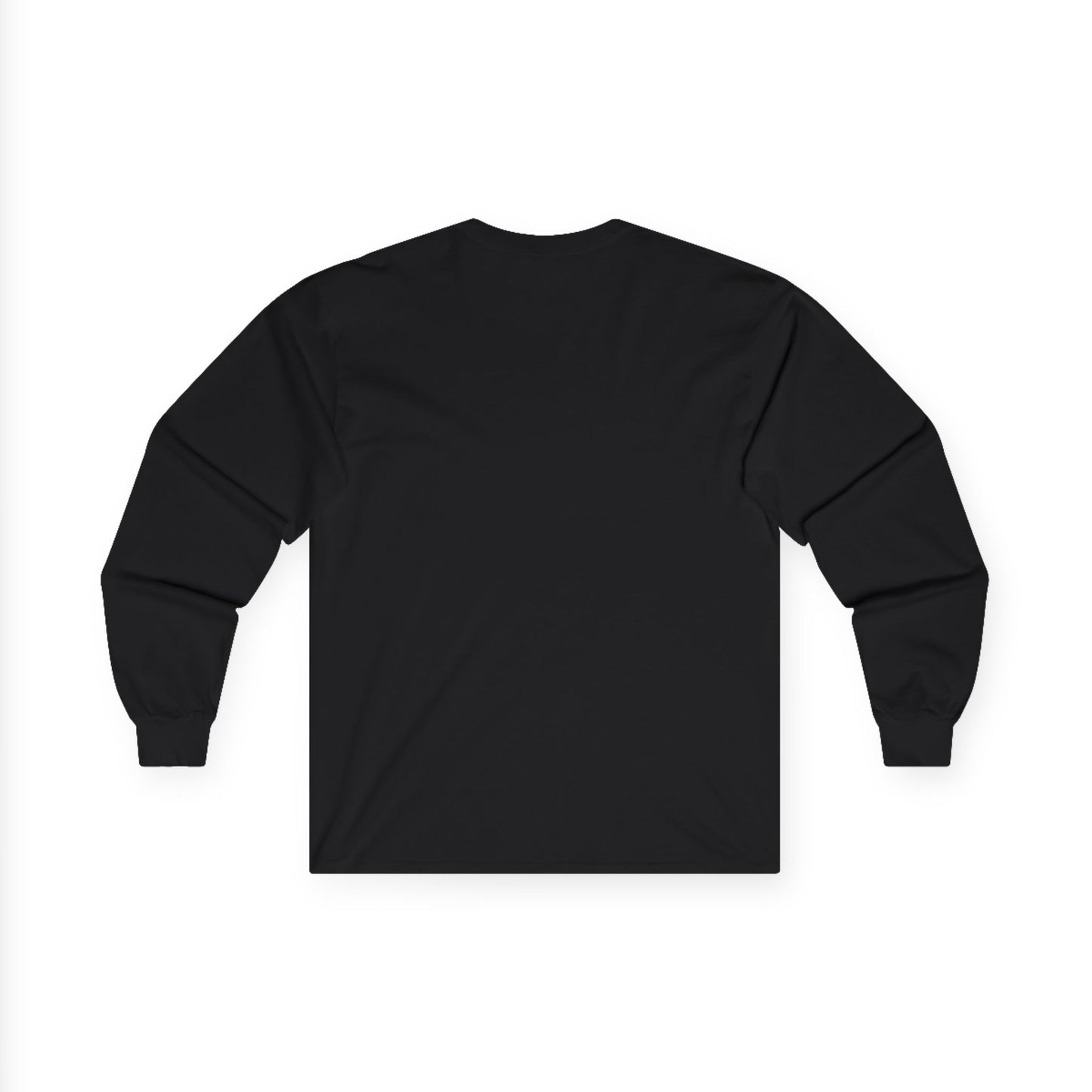 JFC Long Sleeve T-Shirt (4 colors)