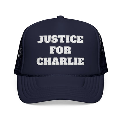 JFC Trucker Hat (3 colors)