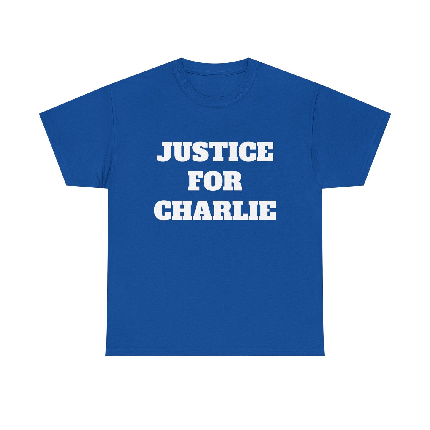 JFC Short Sleeve T-Shirt (4 colors)