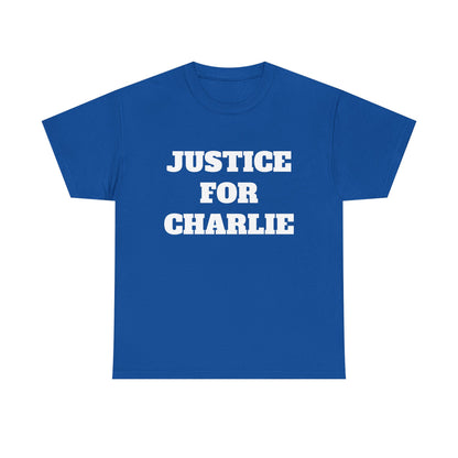 JFC Short Sleeve T-Shirt (4 colors)