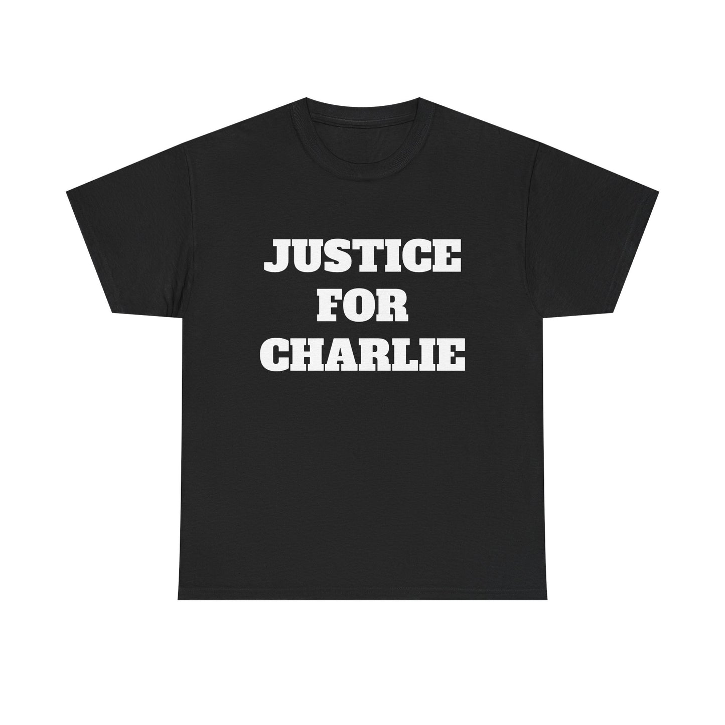 JFC Short Sleeve T-Shirt (4 colors)