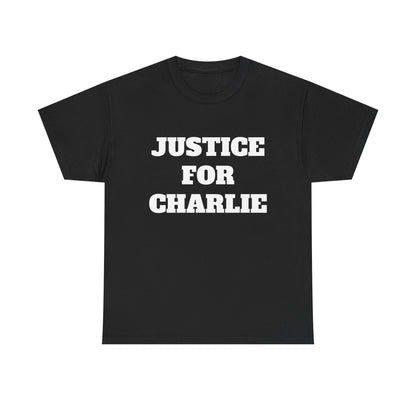 JFC Short Sleeve T-Shirt (4 colors)