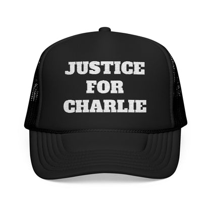 JFC Trucker Hat (3 colors)