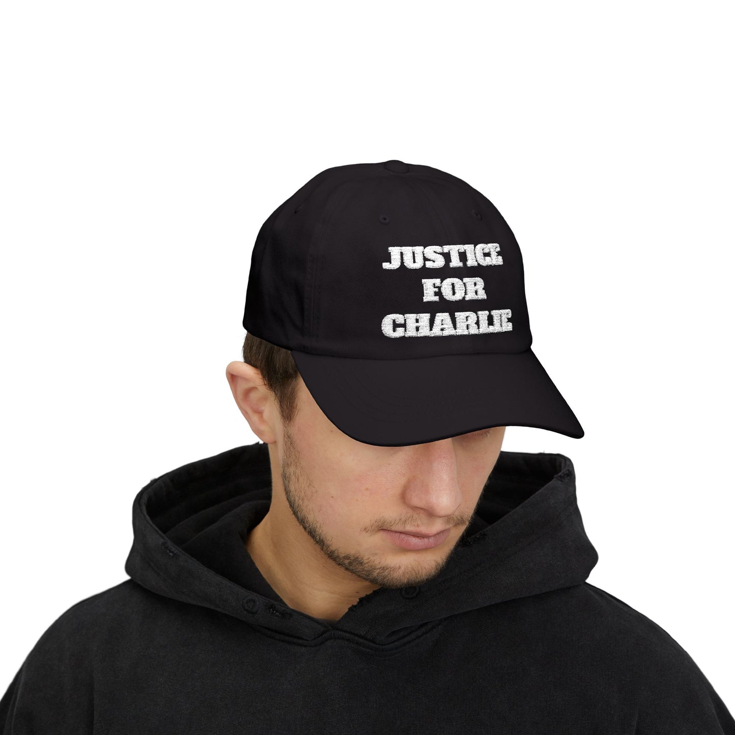 JFC Cap (3 colors)