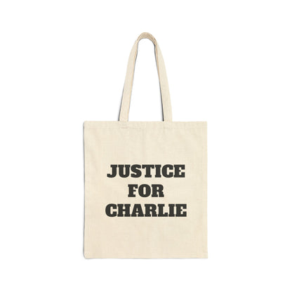 JFC Tote Bag