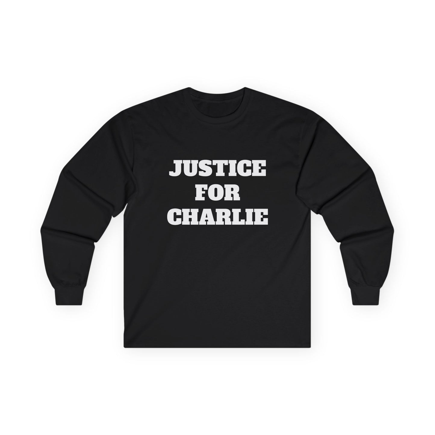 JFC Long Sleeve T-Shirt (4 colors)