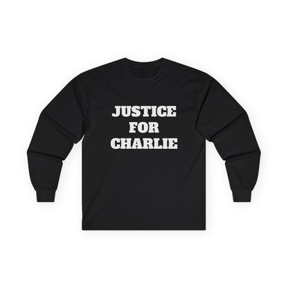 JFC Long Sleeve T-Shirt (4 colors)