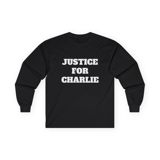 JFC Long Sleeve T-Shirt (4 colors)