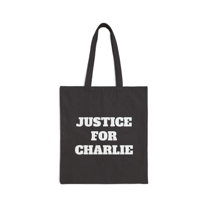 JFC Tote Bag