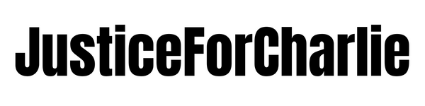JusticeForCharlie